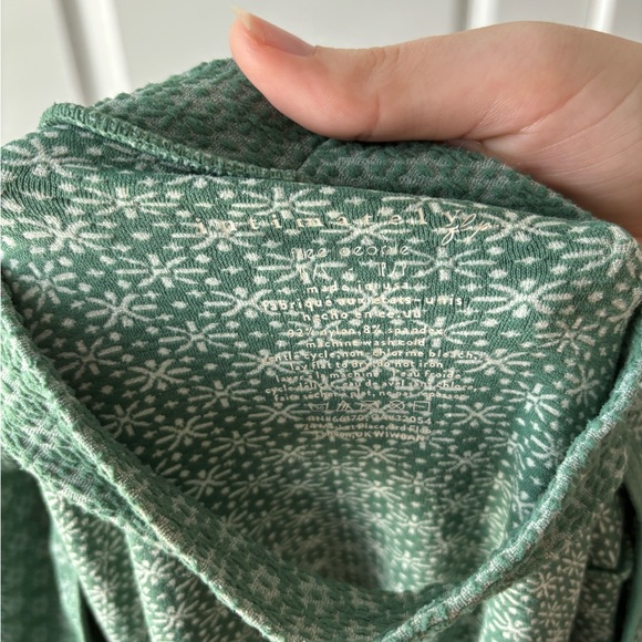 Hot Beat Bodysuit - Picture 3 of 4